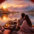 Kashmir Honeymoon Package: A Journey Where Romance Meets the Himalayas